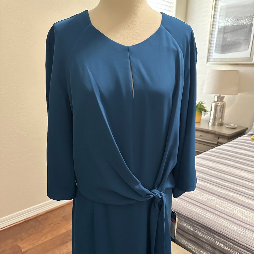 Tahari Evening Dress